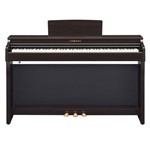 Ficha técnica e caractérísticas do produto Clavinova Yamaha CLP625R