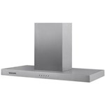 Ficha técnica e caractérísticas do produto Coifa de Ilha Suggar Onix 90Cm Inox . Tp6092Ix - 220V