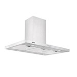 Ficha técnica e caractérísticas do produto Coifa de Parede 60 Cm em Aço Inox + Vidro 220 V Perfecta Tramontina