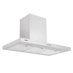 Ficha técnica e caractérísticas do produto Coifa de Parede 90cm 220V Inox - Tramontina