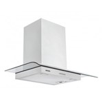 Ficha técnica e caractérísticas do produto Coifa de Parede Inox New Vetro Flex 75 Cm - Tramontina