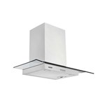 Ficha técnica e caractérísticas do produto Coifa de Parede New Vetro Flex em Aço Inox e Vidro Temperado 75cm 127V Tramontina