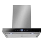 Coifa de Parede Philco Inox 60cm 127v