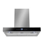 Coifa de Parede Philco Inox 90cm 220v