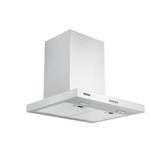 Ficha técnica e caractérísticas do produto Coifa de Parede New Dritta 60 Cm em Aço Inox 220V - Tramontina