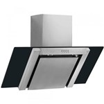 Ficha técnica e caractérísticas do produto Coifa de Parede Vetro Wall Flat 90cm 110v - Inox - Tramontina