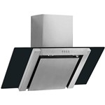 Coifa de Parede Vetro Wall Flat 90cm - Inox - Tramontina