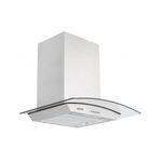 Coifa Inox Vidro New Vetro 60127V 95800005