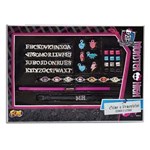 Ficha técnica e caractérísticas do produto Colar e Bracelete Monster High - Fun Divirta-Se