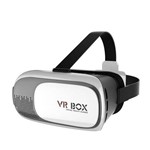 Ficha técnica e caractérísticas do produto Combo Família Vr 1: 02 Óculos de Realidade Virtual em Oferta Especial! Vr Box 2 + Vr Mini 3.0