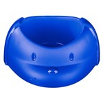 Ficha técnica e caractérísticas do produto Comedouro para Cachorro 650ml Sr643/70 Azul - Sanremo