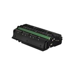 Ficha técnica e caractérísticas do produto Compatível: Toner Ricoh SP377 6.4k Evolut