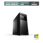 Computador Corporate I7 8gb 1TB