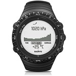 Ficha técnica e caractérísticas do produto Computador de Pulso Suunto Core Regular Black