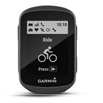 Ficha técnica e caractérísticas do produto Computardor Bicicleta GPS Edge 130 HR Bundle Garmin