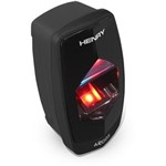 Ficha técnica e caractérísticas do produto Controle de Acesso Henry Argos Biometria 300