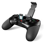 Ficha técnica e caractérísticas do produto Controle Ipega Pg 9076 Bluetooth Gamepad para Android, Tv