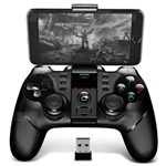 Ficha técnica e caractérísticas do produto Controle Ipega PG 9076 Bluetooth Gamepad para Android, Tv