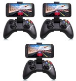 Ficha técnica e caractérísticas do produto Controle Joystick Ipega 9021 Pc Gamepad Android Celular 3 Un