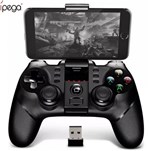 Controle Joystick Ipega 9076 Xbox Android Celular Pc Gamepad - Ípega