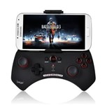 Ficha técnica e caractérísticas do produto Controle Joystick PG-9025 Android, Celular, Gamepad, Tablet - Ipega