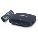 Ficha técnica e caractérísticas do produto Conversor e gravador digital full HD DTV 7000