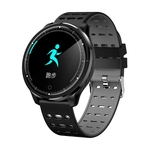 Ficha técnica e caractérísticas do produto COXANG P71 relógio inteligente Homens IP68 Waterproof pedômetro Esporte Smartwatch Heart Rate Monitor de Man fitness Hour relógio para IOS Android