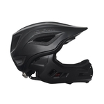 Ficha técnica e caractérísticas do produto Crianças Unisex Capacete de Ciclismo Head and Chin Proteção Capacete de EVA Venda quente