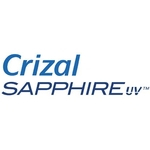 Ficha técnica e caractérísticas do produto Crizal Sapphire