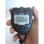 Ficha técnica e caractérísticas do produto Cronometro Digital Esportivo Profissional Relógio Xl-021