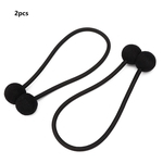 Ficha técnica e caractérísticas do produto Curtain Magnetic Tiebacks, 2Pcs Classical Round Ball Magnetic Curtain Tiebacks Curtain Buckle Tie Backs Holder Accessories