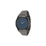 Ficha técnica e caractérísticas do produto D1 Milano Ultra Thin Watch - Cinza