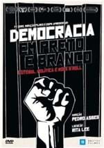 Ficha técnica e caractérísticas do produto Democracia em Preto e Branco