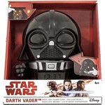 Ficha técnica e caractérísticas do produto Despertador Darth Vader Kids Disney