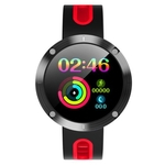 Ficha técnica e caractérísticas do produto DM58PLUS Smart Watch Masculino Feminino Pulseira Pedômetro monitoramento da freqüência cardíaca