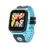 Ficha técnica e caractérísticas do produto Ds61 CHILDREN'S Smart Watch Gps+lb+posicionamento Wi-Fi Smart Impermeável Watch