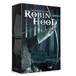 Ficha técnica e caractérísticas do produto Dvd as Aventuras de Robin Hood - Box 02 (3 Dvds)