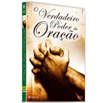 Ficha técnica e caractérísticas do produto DVD o Verdadeiro Poder da Oração