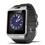 Ficha técnica e caractérísticas do produto DX Smartwatch / Branco