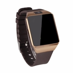 Ficha técnica e caractérísticas do produto Dz09 Smart Watch Phone Mobile Phone Internet Posicionamento da tela de toque