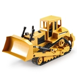 Ficha técnica e caractérísticas do produto E529-002 01:20 Remote Control bulldozer Remote Control Mobile toy