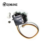 Ficha técnica e caractérísticas do produto Eachine E119 Original 1 PCS 2g Servo Digital RC Helicóptero de Controle Remoto Peças de Reposição Acessórios