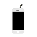 Ficha técnica e caractérísticas do produto El conjunto con la herramienta 1pcs Teléfono móvil con pantalla táctil LCD de pantalla para Iphone5S