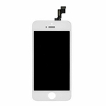 Ficha técnica e caractérísticas do produto El conjunto con la herramienta 1pcs Teléfono móvil con pantalla táctil LCD de pantalla para Iphone5Se
