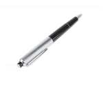 Ficha técnica e caractérísticas do produto REM Elétrica chocante caneta esferográfica Toy Prank Office Supplies