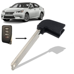 Ficha técnica e caractérísticas do produto Emergência remota 69515-30380 da lâmina da inserção do interruptor da chave remota para Lexus