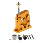 Ficha técnica e caractérísticas do produto Extrusora Remota Para Impressora 3d Kossel Prusa Bowden42 Motor Deslizante Esquerda 8mm