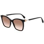 Ficha técnica e caractérísticas do produto Fendi 0344 807M2 - Oculos de Sol