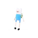 Ficha técnica e caractérísticas do produto Finn de Pelúcia, Adventure Time, 60cm