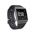 Ficha técnica e caractérísticas do produto Fitbit Ionic Smartwatch Relógio Fitness - UPC885022011949-1